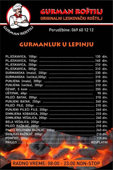 Reklamiranje, štampanje: Izrada grafičkih idejnih rešenja za logotipe i etikete Izrada — 14