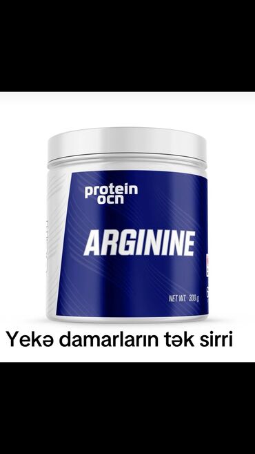 işlənmiş idman alətləri: Protein Protein Ocean, Çəki: < 500 g, Yeni