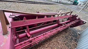 Грузовые кузова и будки: МТЗ (Беларус) — 13