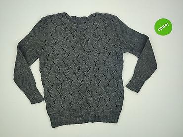 polar infinity: Sweter damski, rozmiar M — 2