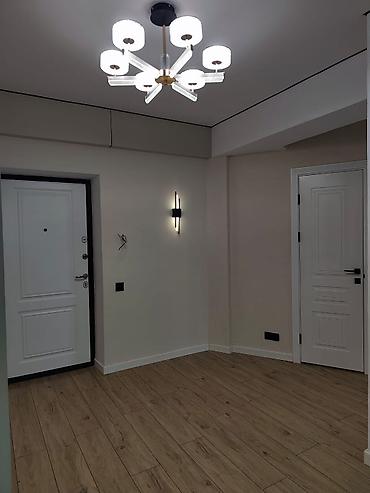 lux: 1 комната, 54 м², Нижний Джал (Джал-23) Элитка, 9 этаж — 2