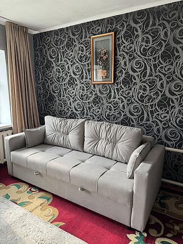 Прямые диваны: Прямой диван, Новый — 3