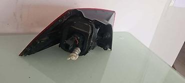 55.000: STOP LAMPA ZA VOLKSWAGEN GOLF 7 OD 2013. DO 2017. GOD. - 5G0945096M | — 3