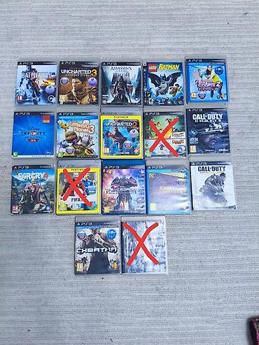 двд диск купить: Продажа дисков пс3 battlefield 4-300 uncharted 3-400 assassin's creed — 1