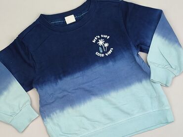 allegro koszulki z nadrukiem: Sweatshirt, Cool Club, 3-4 years, 98-104 cm, condition - Perfect
