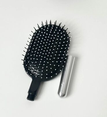 Аксессуары для волос: Аксессуар для волос, Унисекс, Материал: Пластик, Новый — 8