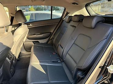 elm327 bluetooth: Kia Sportage: 2020 г., 2 л, Автомат, Дизель, Кроссовер — 7