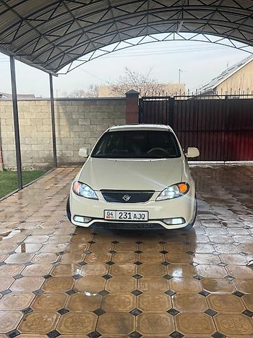 Daewoo: Daewoo Gentra: 2013 г., 1.5 л, Автомат, Бензин, Седан — 4