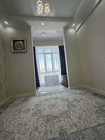 лидер: 2 комнаты, 63 м², Асанбай мкр 8 этаж, Дизайнерский ремонт — 9