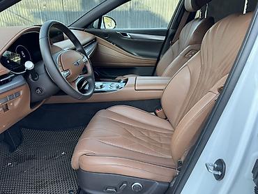 Infiniti: Infiniti : 2022 г., 2.5 л, Автомат, Бензин, Седан — 8