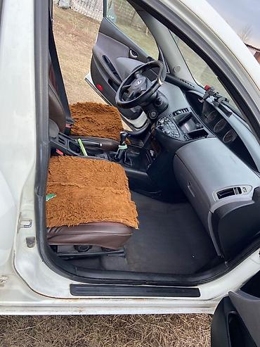 Nissan: Nissan Primera: 2002 г., 1.8 л, Механика, Бензин, Универсал — 7