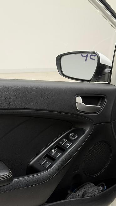 Kia: Kia K3: 2019 г., 1.6 л, Автомат, Бензин, Седан — 8