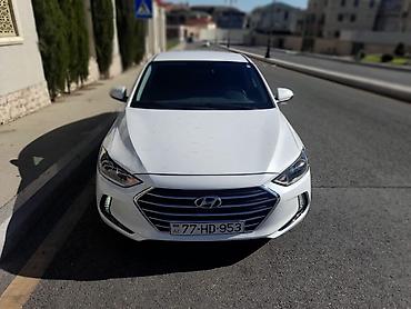 Nəqliyyat vasitəsinin icarəsi: Həftəlik, Hyundai — 10