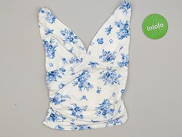 chabrowa bluzki: Top damski, rozmiar XS — 2