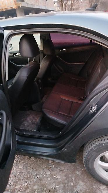 Volkswagen: Volkswagen Jetta: 2011 г., 2.5 л, Автомат, Бензин, Седан — 6