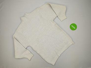 invt bluza: Golf damski, rozmiar M — 2