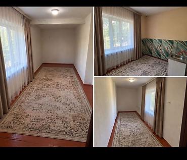 2 комнаты, 40 м², 1 этаж, Старый ремонт