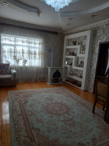 Вторичное жилье: Баку, Бузовна, 7 комнат, Вторичка, 140 м²