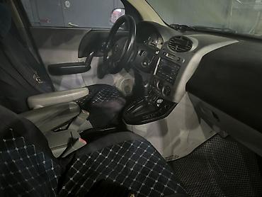 maxxis 980: Honda Pilot: 2003 г., 3.5 л, Автомат, Газ — 6