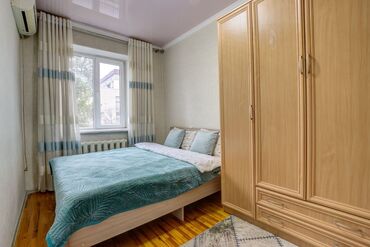 Продажа квартир: 2 комнаты, 52 м², Индивидуалка, 2 этаж, Косметический ремонт — 3