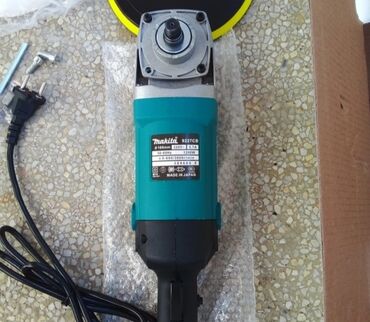 Električne brusilice: Setovi Alata Makita i Bosch NOVO Busilice,Brusilice,Polirke AKCIJA — 12