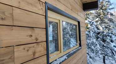 Строительство под ключ: Бани, Кафе, рестораны, Офисы Больше 6 лет опыта — 19