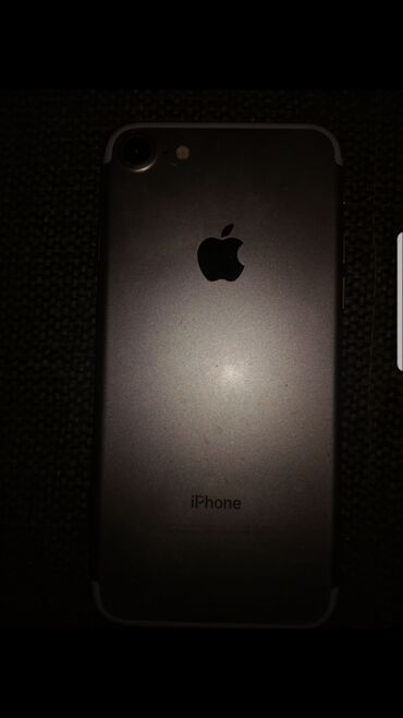 Apple iPhone: Apple iPhone iPhone 7, 32 GB, Roze, Otisak prsta na lalafo.rs — 9 Apple iPhone: Apple iPhone iPhone 7, 32 GB, Roze, Otisak prsta — 9