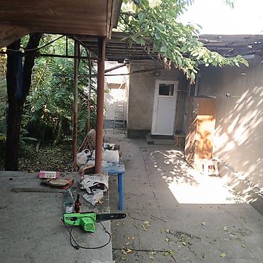 flat osh: 50 м², 2 комнаты, Мед Академия — 3