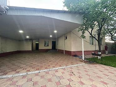 Продажа домов: Дом, 115 м², 5 комнат, Собственник — 18