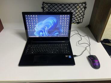 Kompüter və noutbuk aksesuarları: Lenovo 15.6 ", Intel Core i3, 1 TB