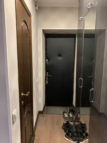 музыкальная карусель: 3 комнаты, 54 м², Элитка, 3 этаж, Евроремонт