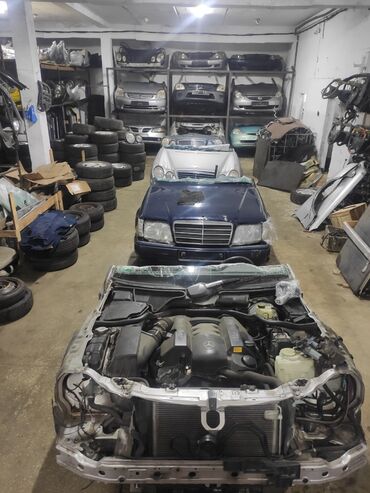 Другие автозапчасти: Продается запчасти . Все запчасти в наличии. Привозные из Германии — 12