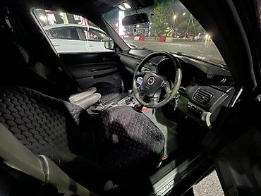 Продажа авто: Subaru Forester: 2003 г., 2 л, Автомат, Газ, Кроссовер — 6