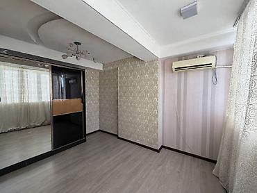 каракол кыймылсыз мулк: 3 бөлмө, 86 м², Ахунбаев / Чапаев көч. Элитка, 3 кабат, Косметикалык оңдоо — 5