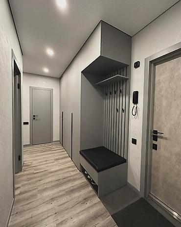 archa group: Создаем современные, комфортные и долговечные интерьеры. Выполняем — 1