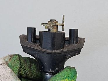 замок е34: Замок багажника BMW 1989 г., Б/у, Оригинал, Германия — 6