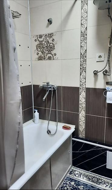 kant flat: 2 комнаты, 77 м², Золотой квадрат Индивидуалка, 3 этаж, Евроремонт — 6