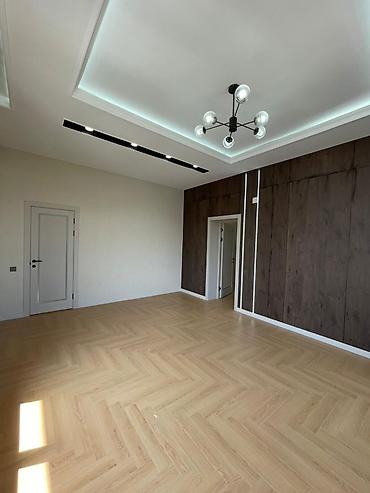 алтын ордо ж м: 6 бөлмө жана андан көп, 220 м², 4 соток, Бишкек, Алтын-ордо ж/м Кыймылсыз мүлк агенттиги — 9