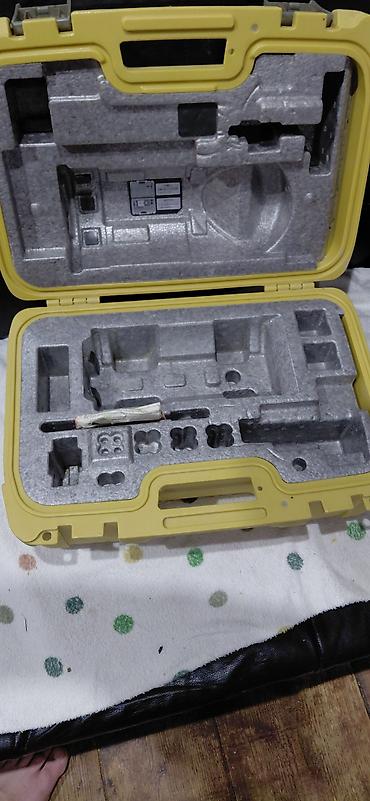 alkohol tester cena: TOPKON TP-L6WB Profesionalni instrument-aparat za građevinarstvo — 2