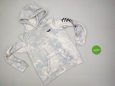 dr mitra bluzy: Hollister, Bluza z kapturem damska, rozmiar M — 2