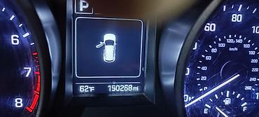 хендай лафеста: Hyundai Santa Fe: 2017 г., 2.4 л, Автомат — 7