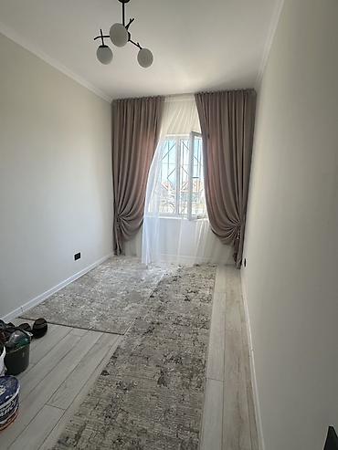 Продажа квартир: 2 комнаты, 48 м², Индивидуалка — 1