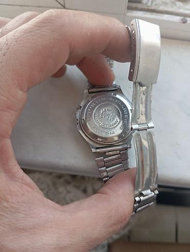 orient saat: Orient Crystal 21 Jewels mexaniki qol saatı - Brend/model: Orient — 2