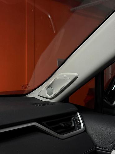 Toyota: Toyota RAV4: 2020 г., Гибрид, Кроссовер — 15