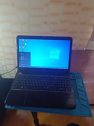 honor magic pad 4: Dell Inspiron N5110 noutbuk Texniki göstəricilər: - Ekran: 15.6" HD — 4