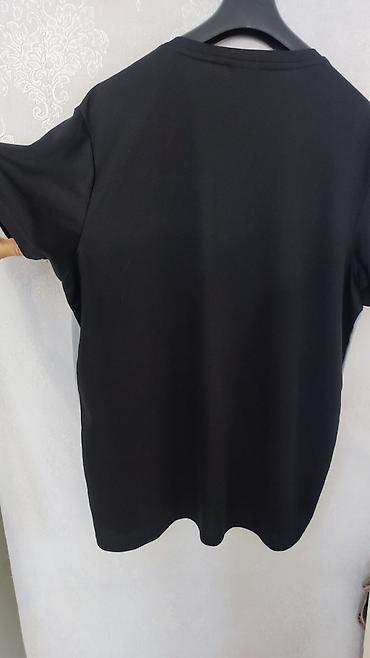 palt: Futbolka, Hermes, 3XL, rəng - Qara — 6