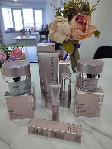 нового: Набор 45+антивозрастных средств Mary Kay TimeWise Repair Volu-Firm — 2