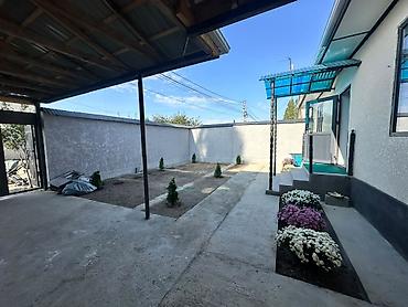 4 комнаты, 90 м², 2 соток, Бишкек, Ак-Босого ж/м Собственник