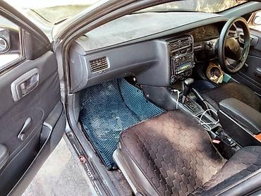 argb controller: Toyota Caldina: 1994 г., 2 л, Автомат, Дизель, Универсал — 4