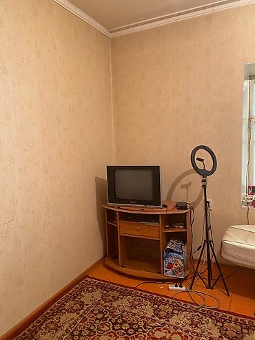 Дома: Продается дом в центре города .Дом находится по Карпинке Жибек -Жолу — 6